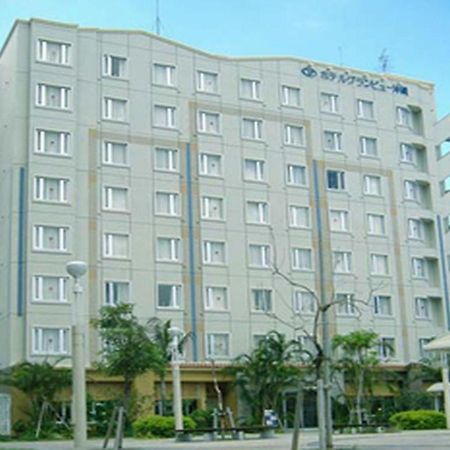 冲绳豪景酒店 那霸 外观 照片