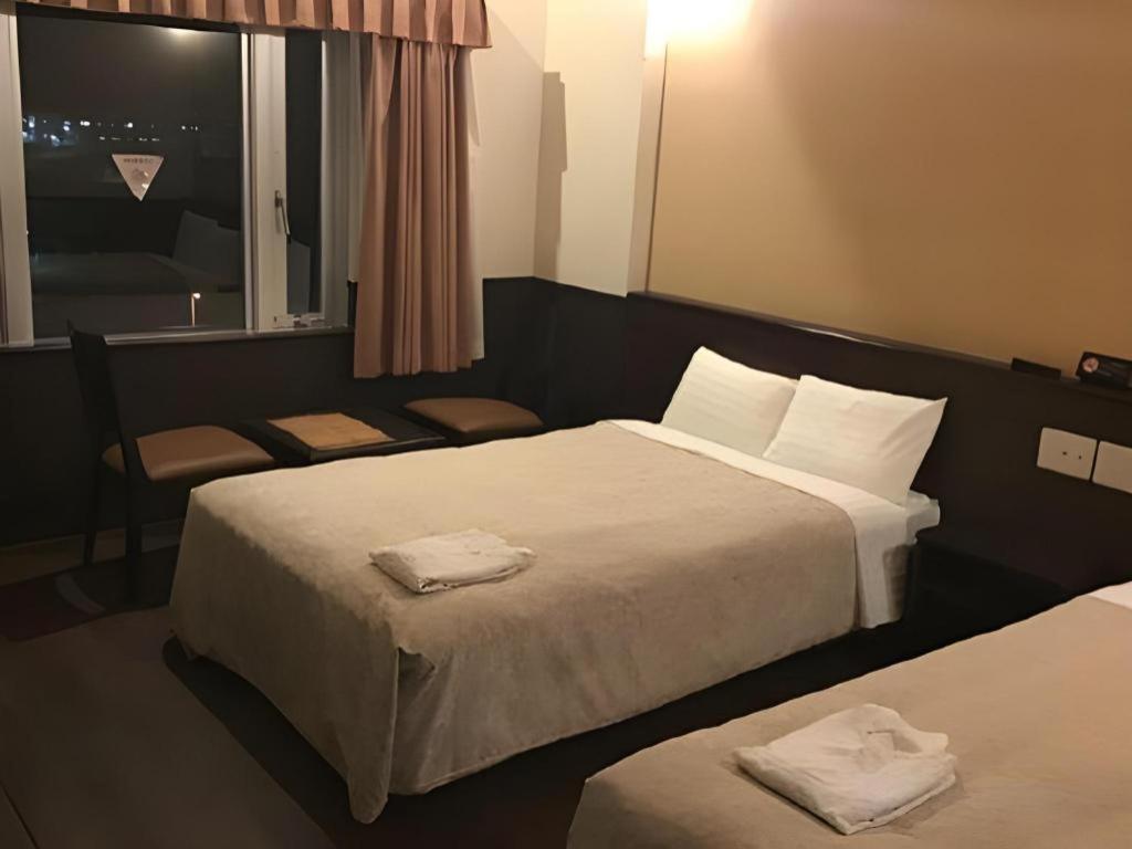 冲绳豪景酒店 那霸 外观 照片