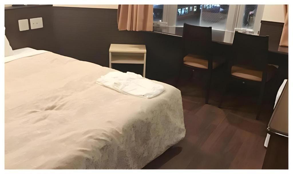 冲绳豪景酒店 那霸 外观 照片