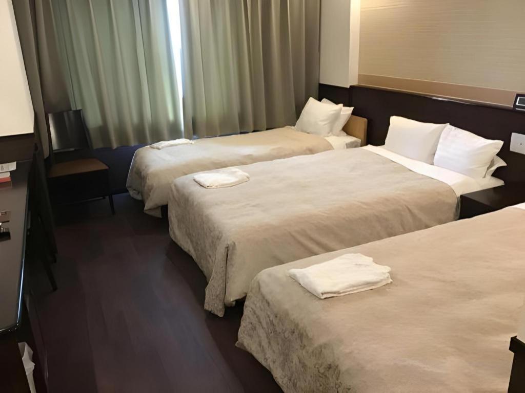 冲绳豪景酒店 那霸 外观 照片