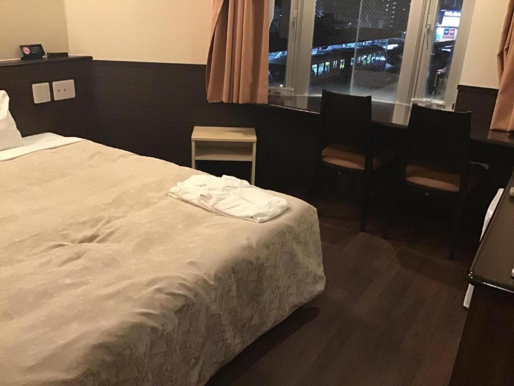 冲绳豪景酒店 那霸 外观 照片