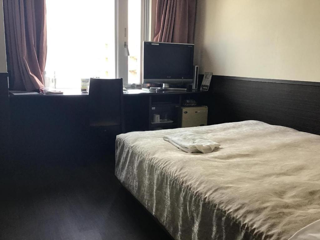 冲绳豪景酒店 那霸 外观 照片
