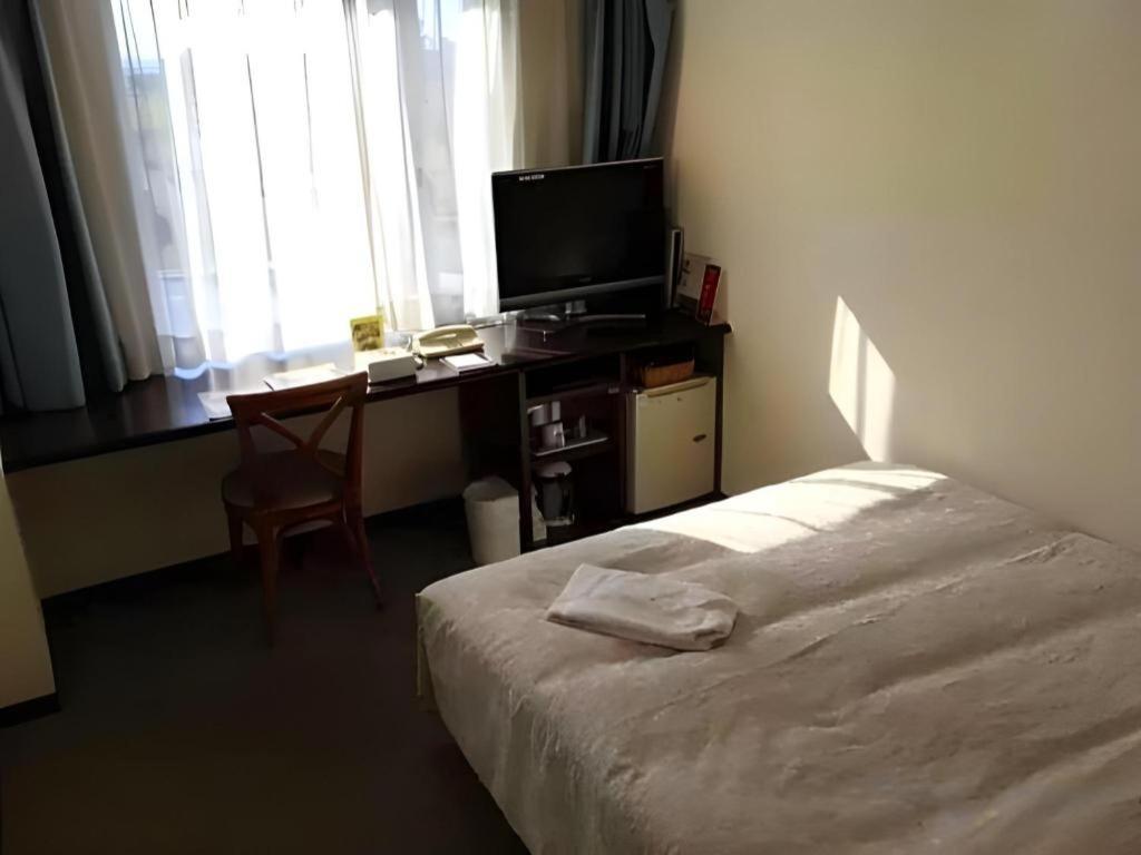 冲绳豪景酒店 那霸 外观 照片